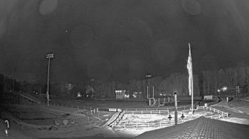 Weather camera view of Robert D. Stethem Ed Center.