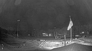 Weather camera view of Robert D. Stethem Ed Center.