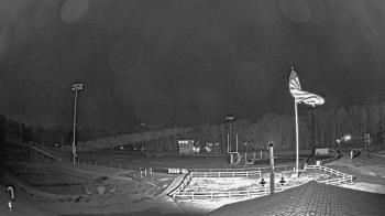 Weather camera view of Robert D. Stethem Ed Center.