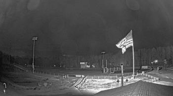 Weather camera view of Robert D. Stethem Ed Center.