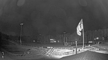 Weather camera view of Robert D. Stethem Ed Center.