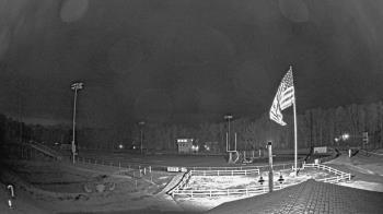 Weather camera view of Robert D. Stethem Ed Center.