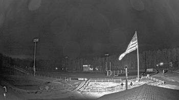 Weather camera view of Robert D. Stethem Ed Center.