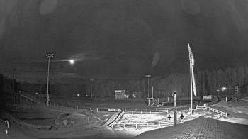 Weather camera view of Robert D. Stethem Ed Center.