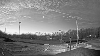 Weather camera view of Robert D. Stethem Ed Center.