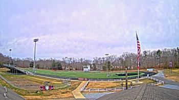 Weather camera view of Robert D. Stethem Ed Center.