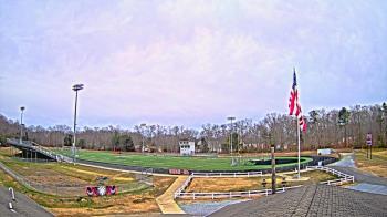 Weather camera view of Robert D. Stethem Ed Center.