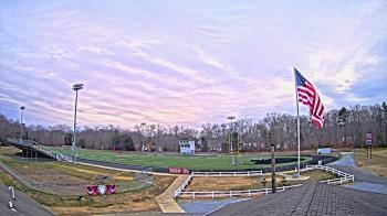 Weather camera view of Robert D. Stethem Ed Center.