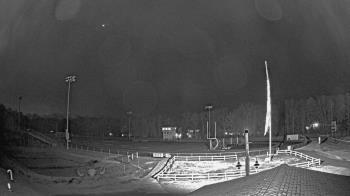 Weather camera view of Robert D. Stethem Ed Center.