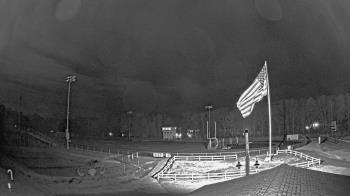 Weather camera view of Robert D. Stethem Ed Center.