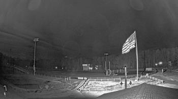 Weather camera view of Robert D. Stethem Ed Center.