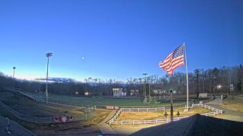 Weather camera view of Robert D. Stethem Ed Center.