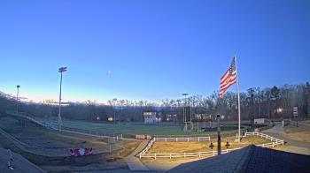 Weather camera view of Robert D. Stethem Ed Center.
