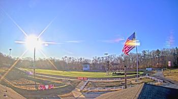 Weather camera view of Robert D. Stethem Ed Center.