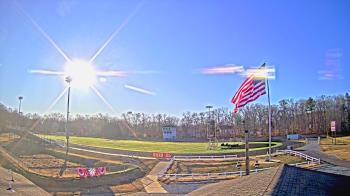 Weather camera view of Robert D. Stethem Ed Center.