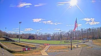 Weather camera view of Robert D. Stethem Ed Center.