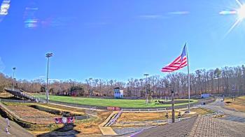 Weather camera view of Robert D. Stethem Ed Center.