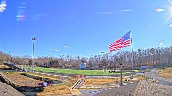 Weather camera view of Robert D. Stethem Ed Center.