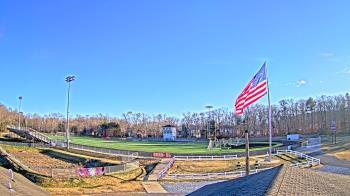 Weather camera view of Robert D. Stethem Ed Center.
