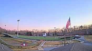 Weather camera view of Robert D. Stethem Ed Center.