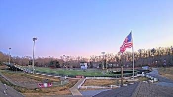 Weather camera view of Robert D. Stethem Ed Center.