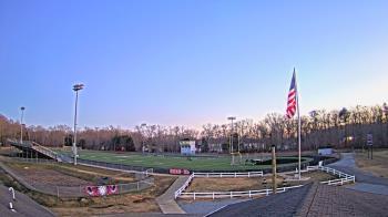 Weather camera view of Robert D. Stethem Ed Center.