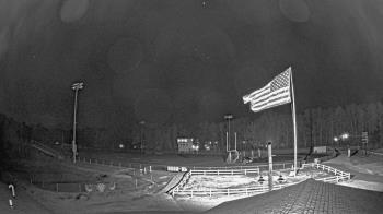 Weather camera view of Robert D. Stethem Ed Center.