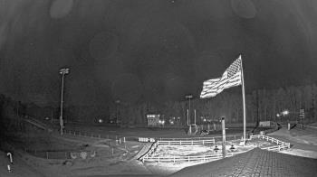 Weather camera view of Robert D. Stethem Ed Center.