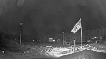 Weather camera view of Robert D. Stethem Ed Center.