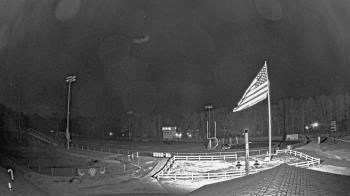 Weather camera view of Robert D. Stethem Ed Center.