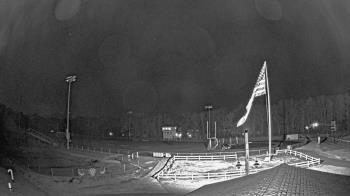 Weather camera view of Robert D. Stethem Ed Center.