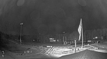 Weather camera view of Robert D. Stethem Ed Center.