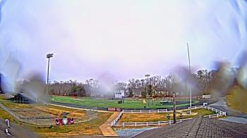 Weather camera view of Robert D. Stethem Ed Center.