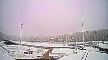 Weather camera view of Robert D. Stethem Ed Center.
