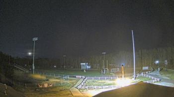 Weather camera view of Robert D. Stethem Ed Center.
