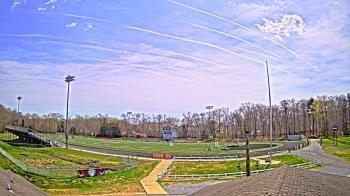 Weather camera view of Robert D. Stethem Ed Center.