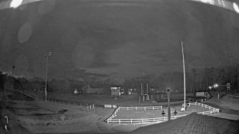 Weather camera view of Robert D. Stethem Ed Center.
