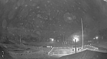 Weather camera view of Robert D. Stethem Ed Center.