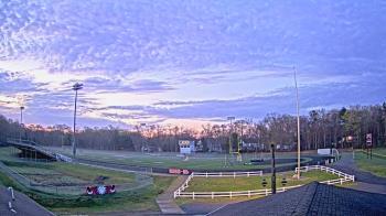 Weather camera view of Robert D. Stethem Ed Center.