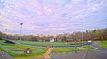 Weather camera view of Robert D. Stethem Ed Center.