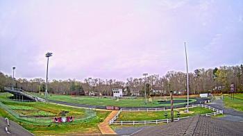 Weather camera view of Robert D. Stethem Ed Center.