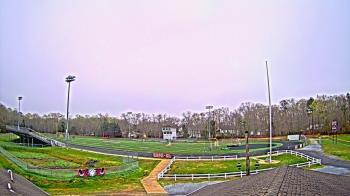 Weather camera view of Robert D. Stethem Ed Center.