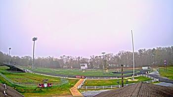 Weather camera view of Robert D. Stethem Ed Center.
