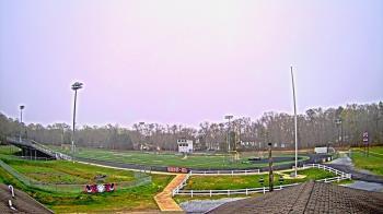 Weather camera view of Robert D. Stethem Ed Center.