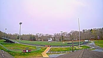Weather camera view of Robert D. Stethem Ed Center.
