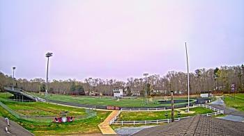 Weather camera view of Robert D. Stethem Ed Center.