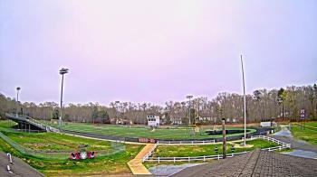 Weather camera view of Robert D. Stethem Ed Center.