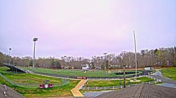 Weather camera view of Robert D. Stethem Ed Center.