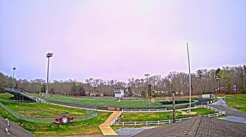 Weather camera view of Robert D. Stethem Ed Center.