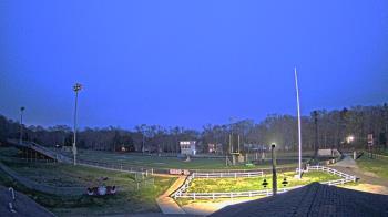 Weather camera view of Robert D. Stethem Ed Center.